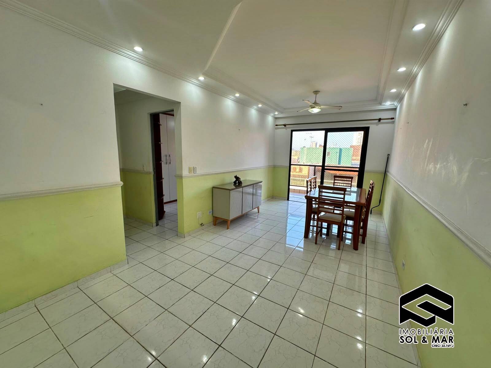 Apartamento, 2 quartos, 80 m² - Foto 2