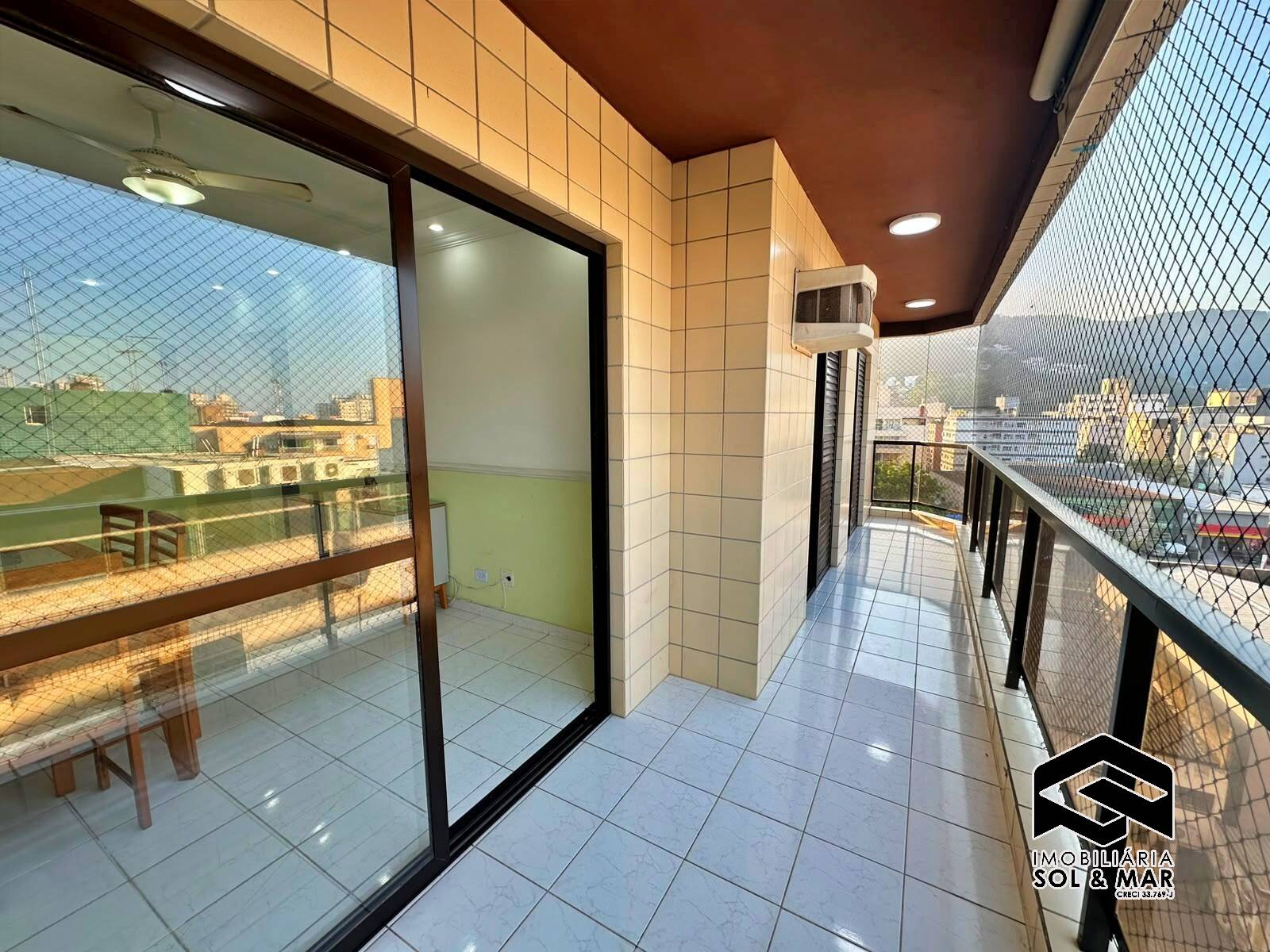 Apartamento, 2 quartos, 80 m² - Foto 3