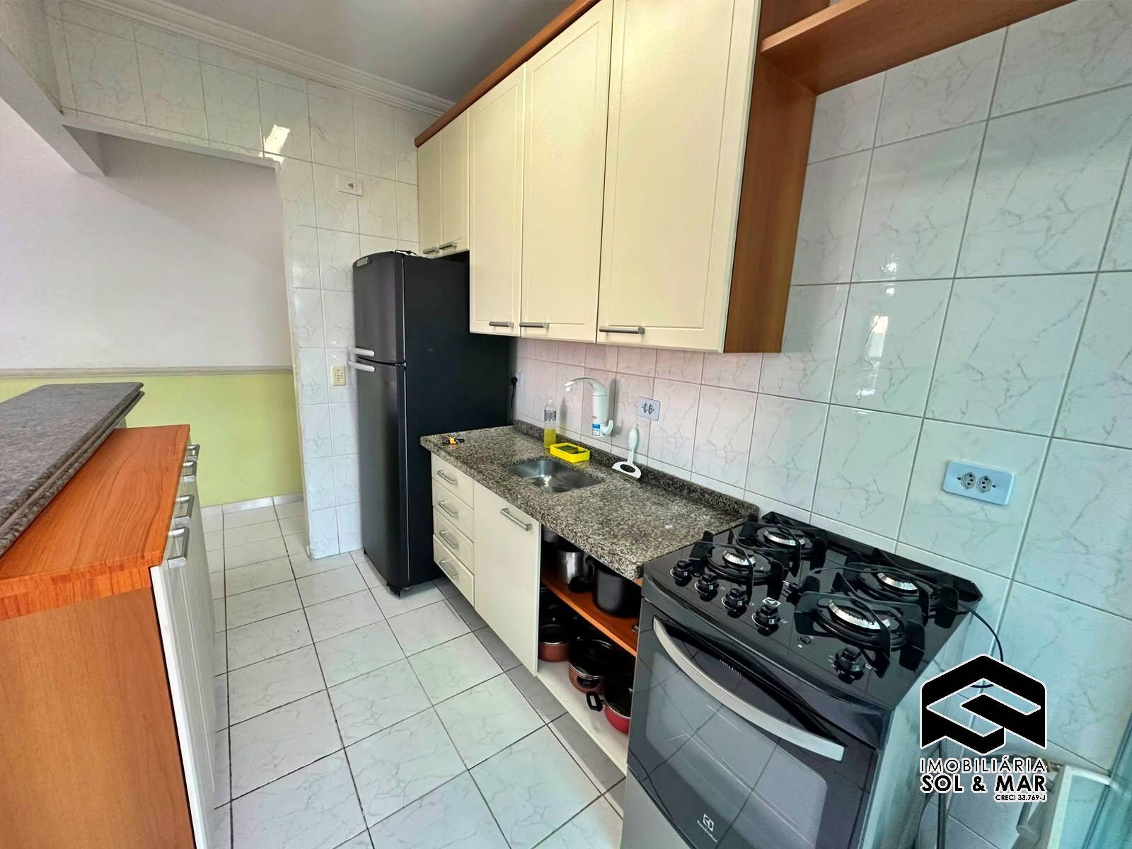 Apartamento, 2 quartos, 80 m² - Foto 14