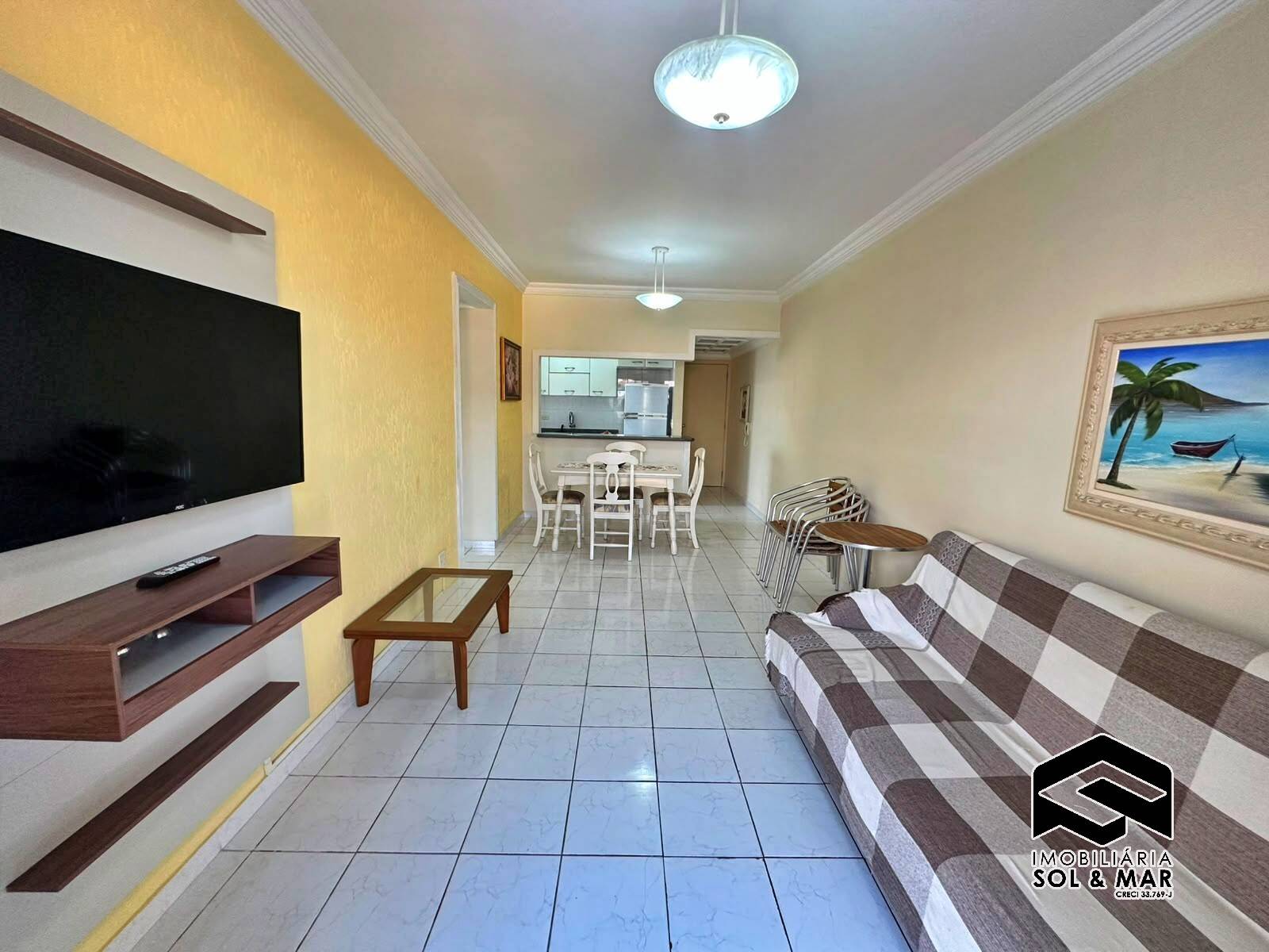 Apartamento, 2 quartos, 80 m² - Foto 6