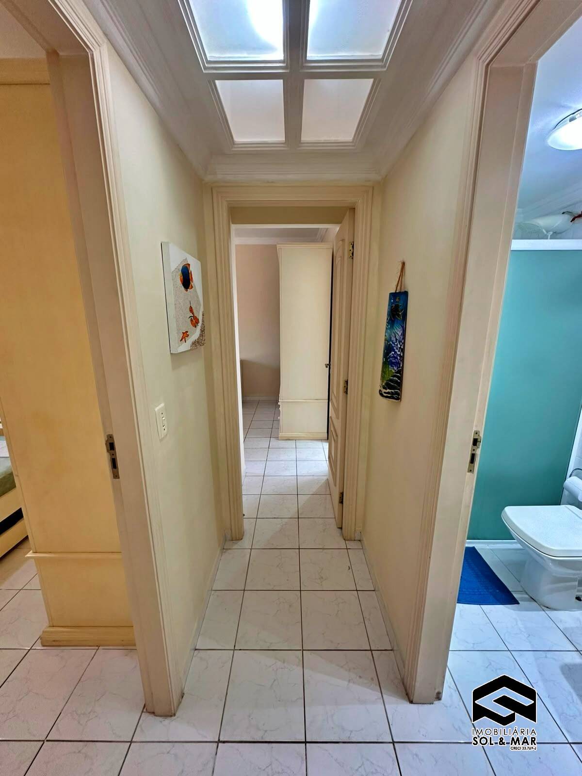 Apartamento, 2 quartos, 80 m² - Foto 8