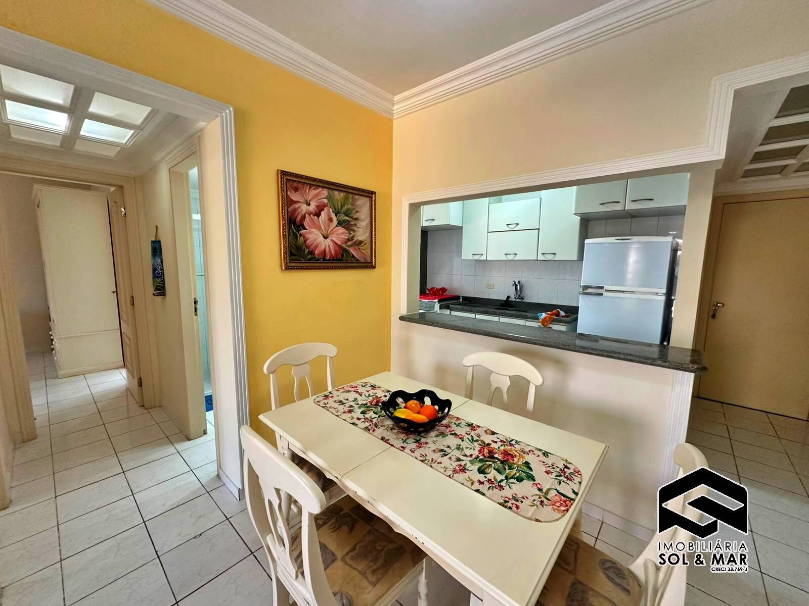 Apartamento, 2 quartos, 80 m² - Foto 7