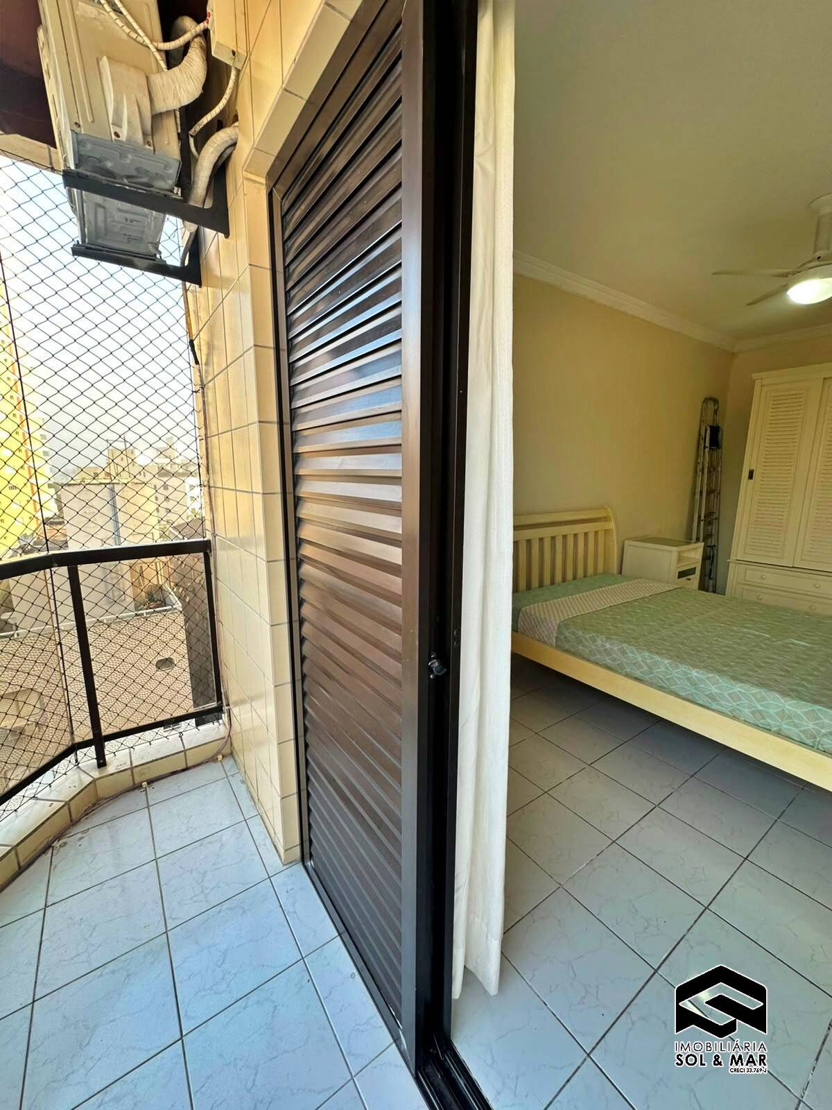 Apartamento, 2 quartos, 80 m² - Foto 11