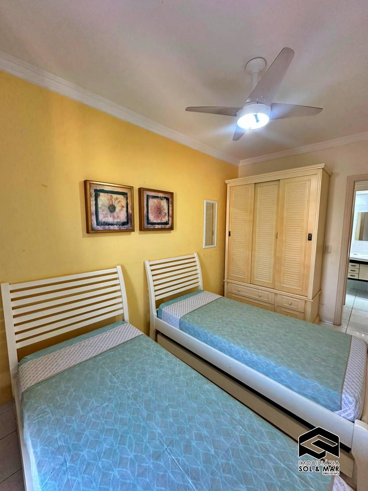 Apartamento, 2 quartos, 80 m² - Foto 16