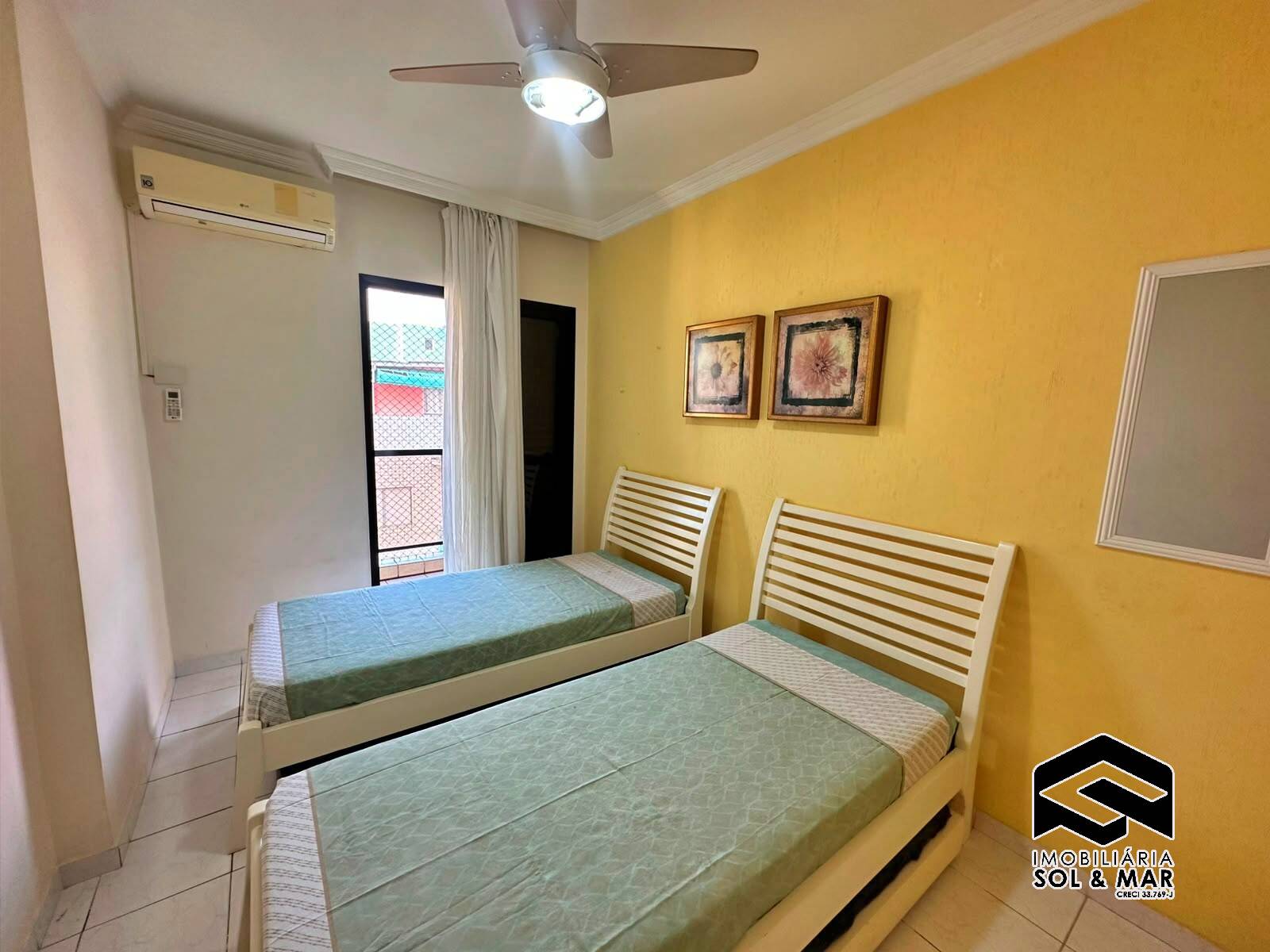 Apartamento, 2 quartos, 80 m² - Foto 14
