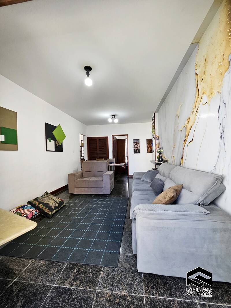 Apartamento, 3 quartos, 85 m² - Foto 2