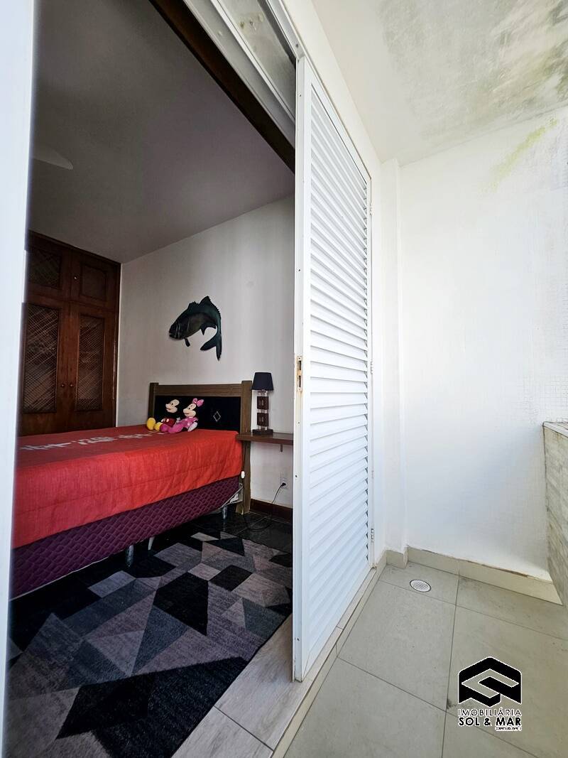 Apartamento, 3 quartos, 85 m² - Foto 10