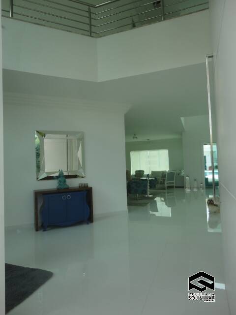 Casa à venda com 5 quartos - Foto 1