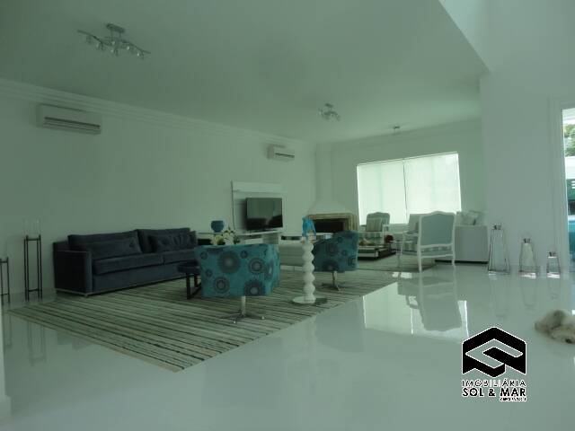 Casa à venda com 5 quartos - Foto 3