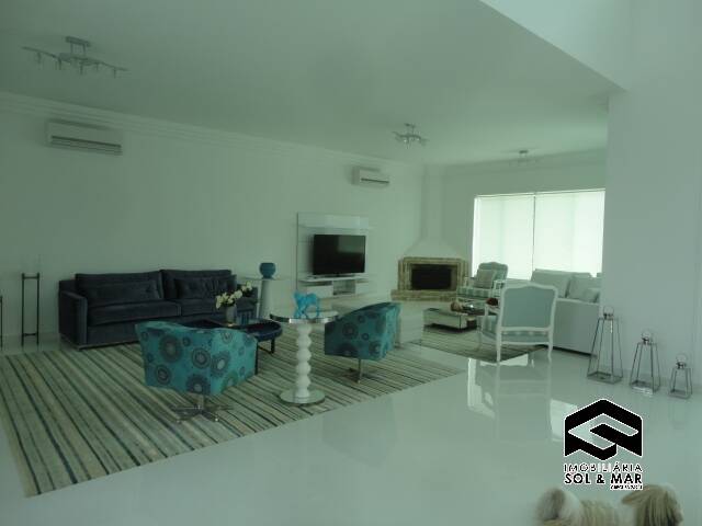 Casa à venda com 5 quartos - Foto 5