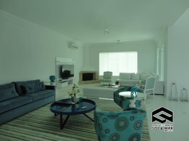 Casa à venda com 5 quartos - Foto 6
