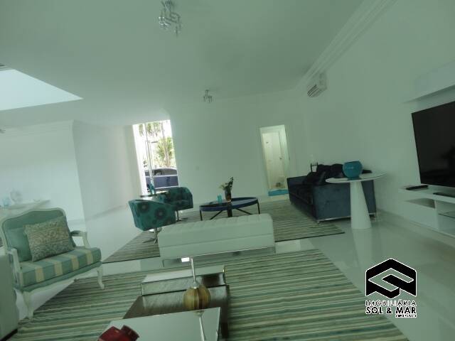 Casa à venda com 5 quartos - Foto 8