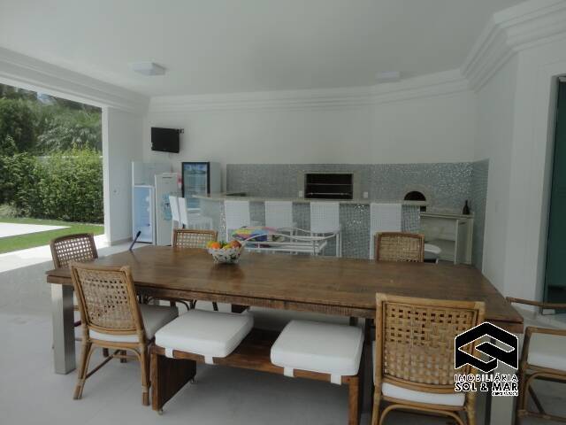 Casa à venda com 5 quartos - Foto 30