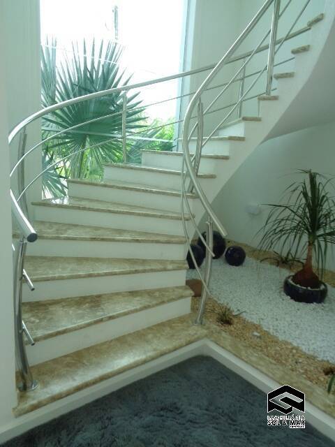 Casa à venda com 5 quartos - Foto 31