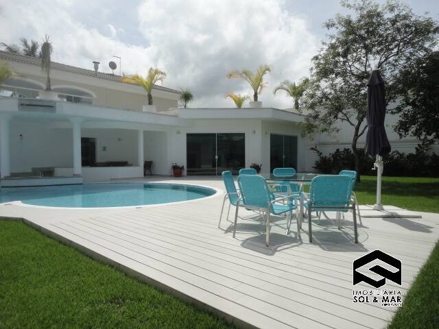 Casa à venda com 5 quartos - Foto 56