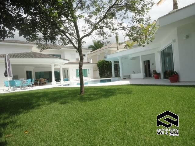 Casa à venda com 5 quartos - Foto 59