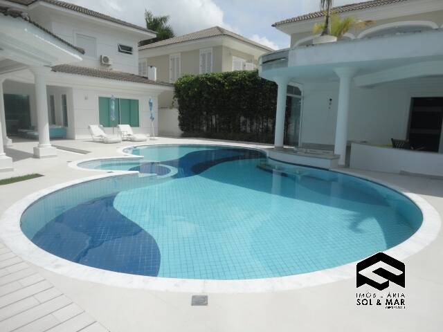 Casa à venda com 5 quartos - Foto 61