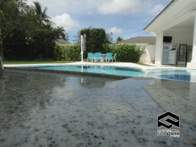 Casa à venda com 5 quartos - Foto 63