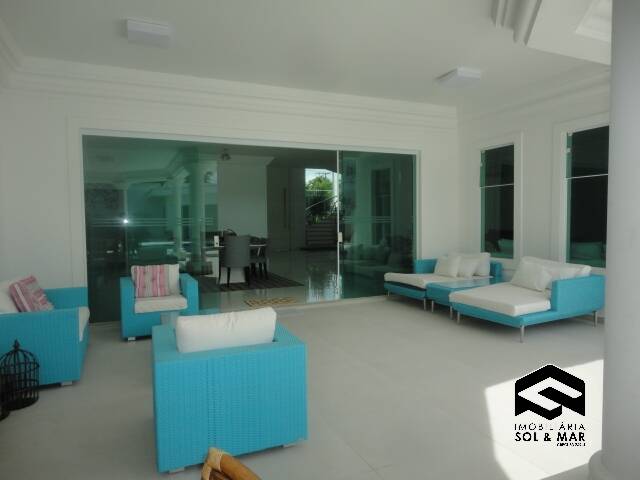 Casa à venda com 5 quartos - Foto 64