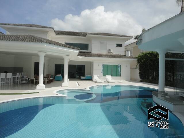 Casa à venda com 5 quartos - Foto 66