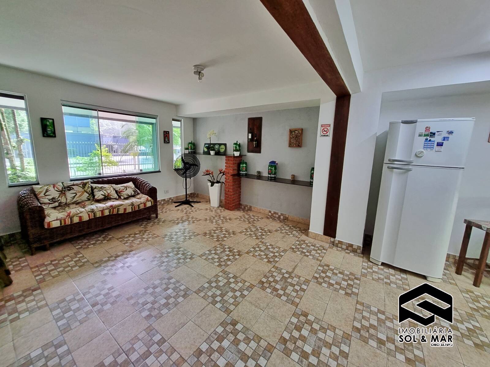Apartamento, 3 quartos, 84 m² - Foto 16