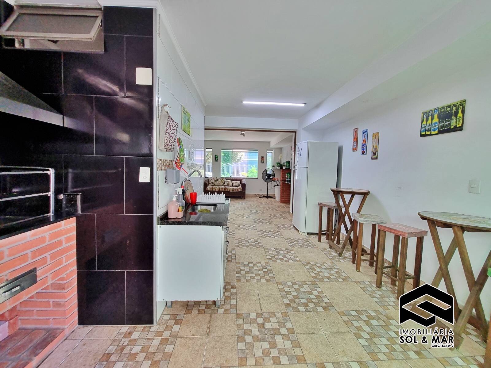 Apartamento, 3 quartos, 84 m² - Foto 19