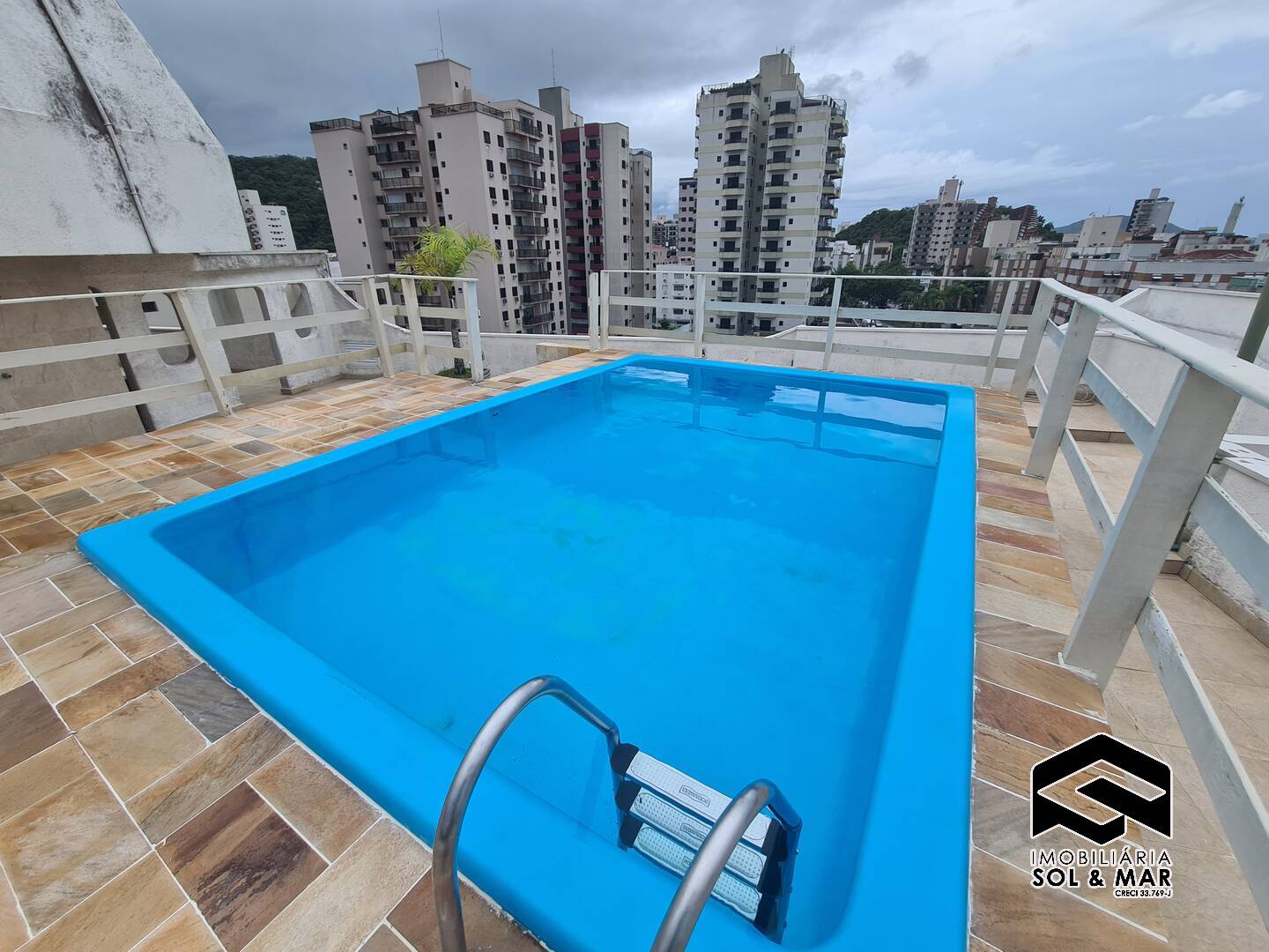Apartamento, 4 quartos, 140 m² - Foto 29