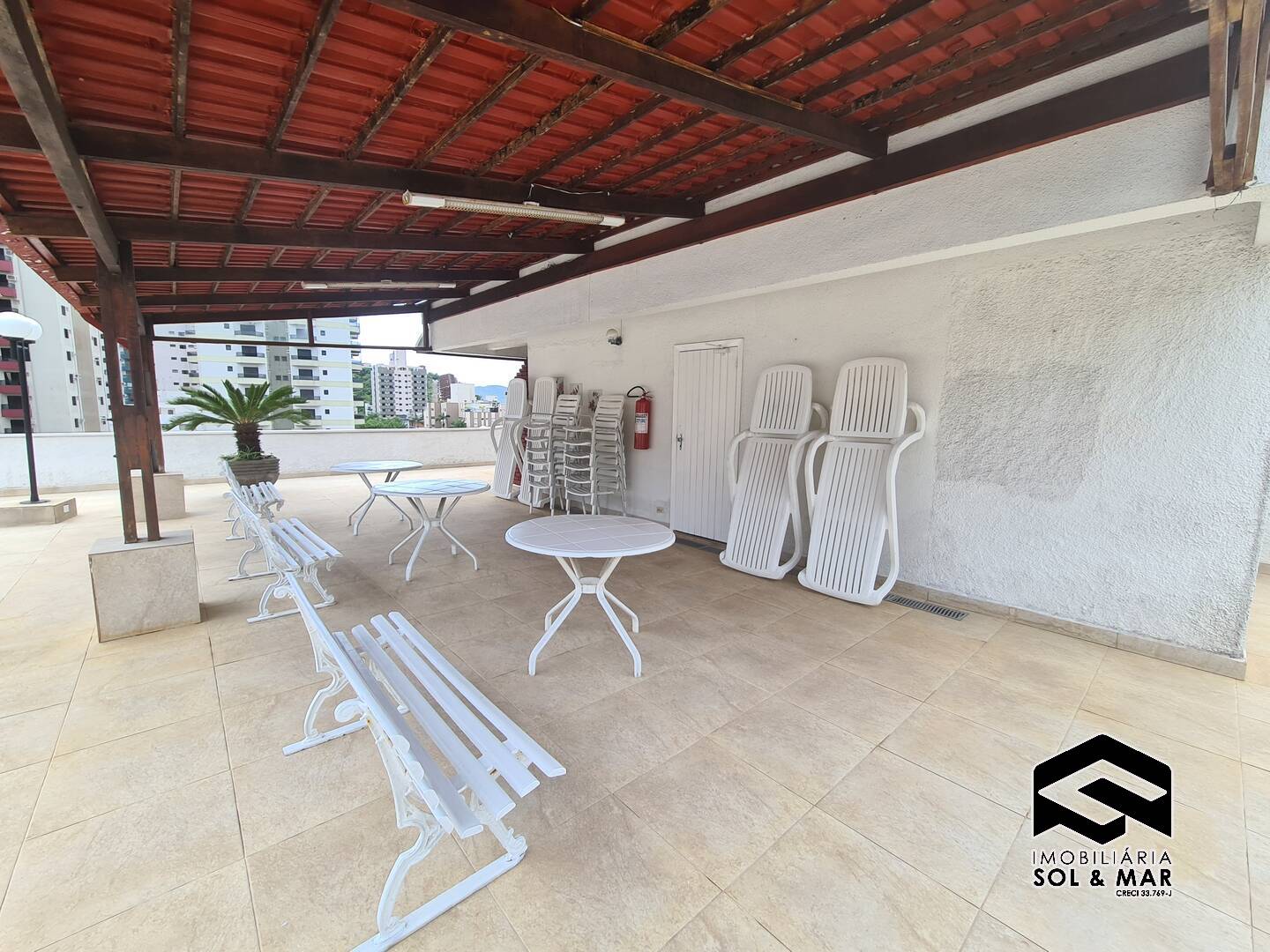 Apartamento, 4 quartos, 140 m² - Foto 32