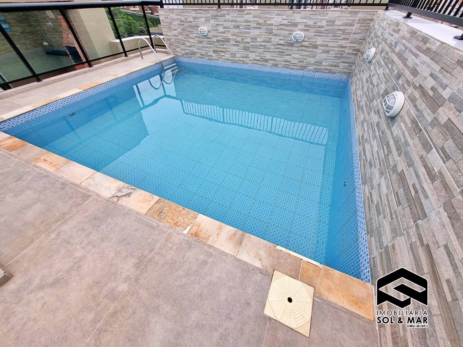 Apartamento, 1 quarto, 55 m² - Foto 18