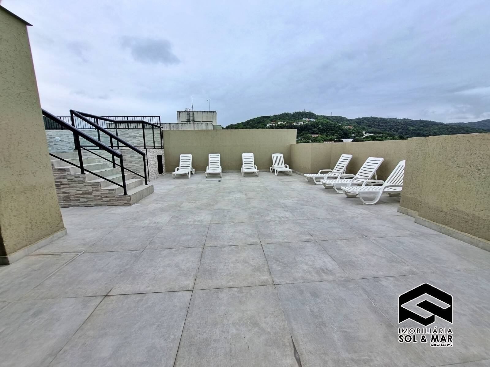 Apartamento, 1 quarto, 55 m² - Foto 19