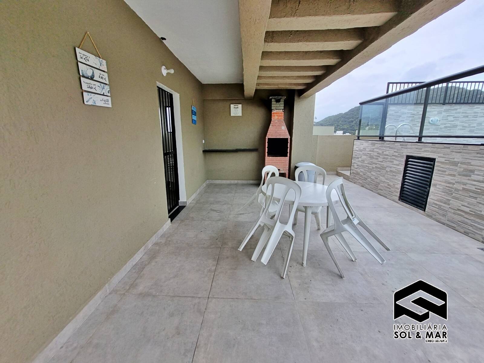 Apartamento, 1 quarto, 55 m² - Foto 20