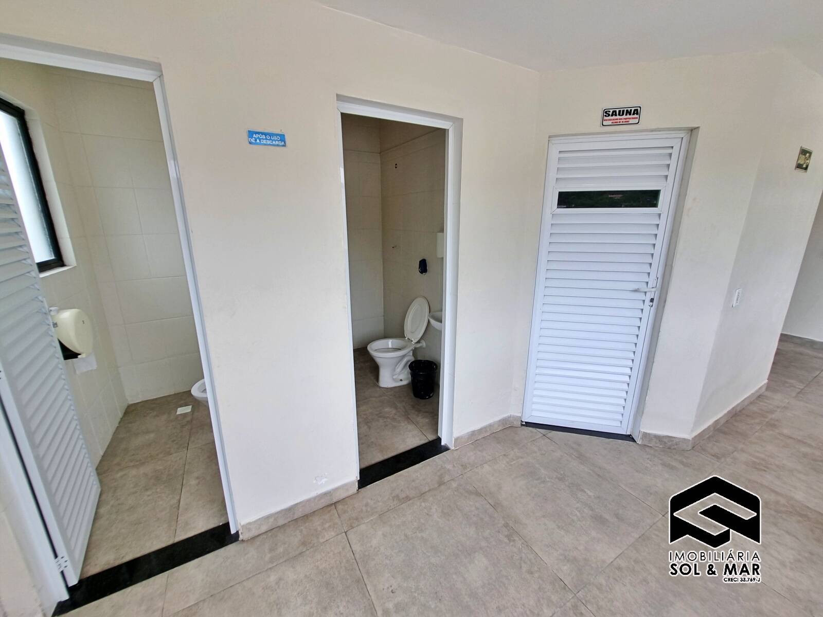 Apartamento, 1 quarto, 55 m² - Foto 21