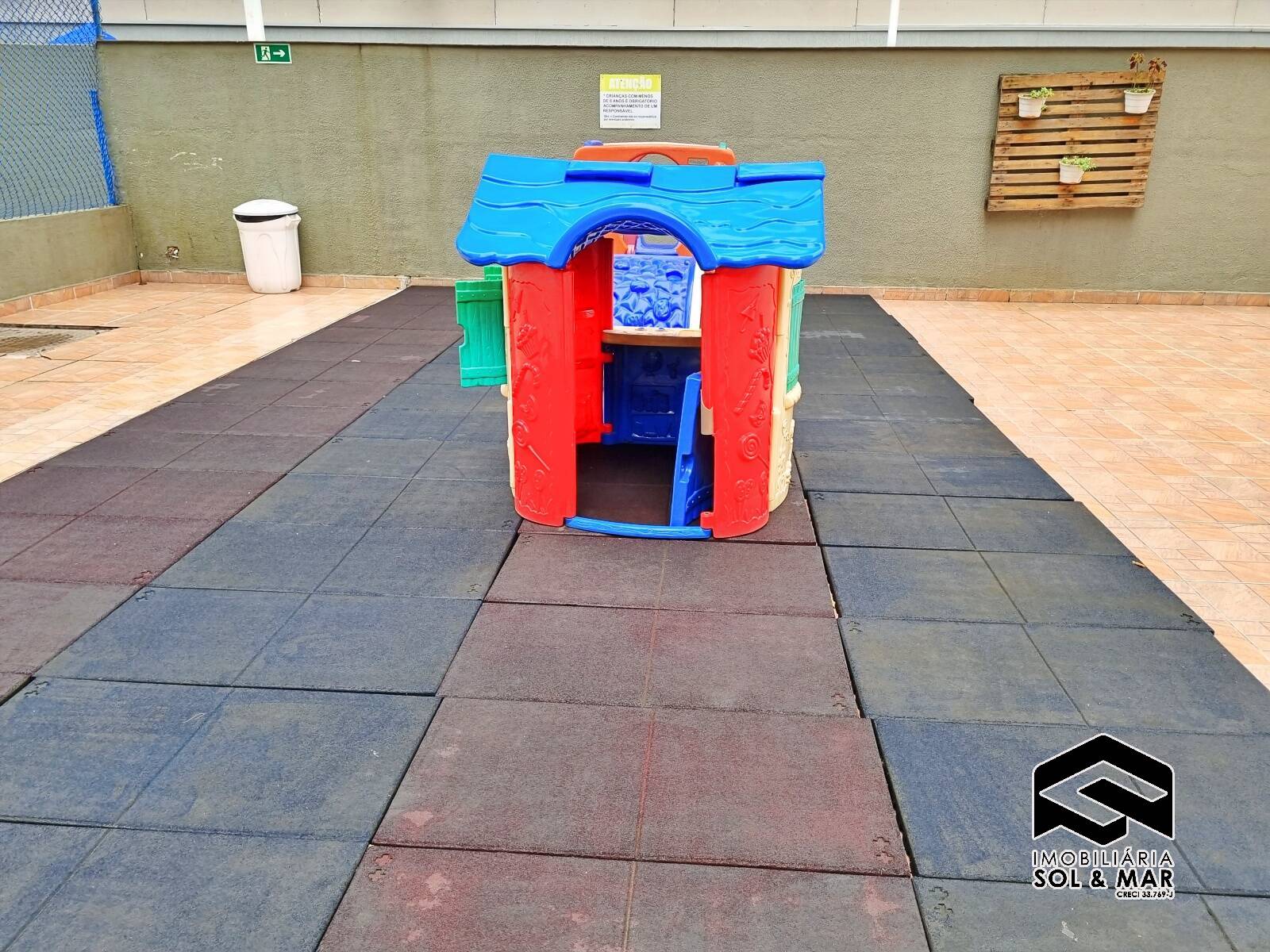 Apartamento, 1 quarto, 55 m² - Foto 23