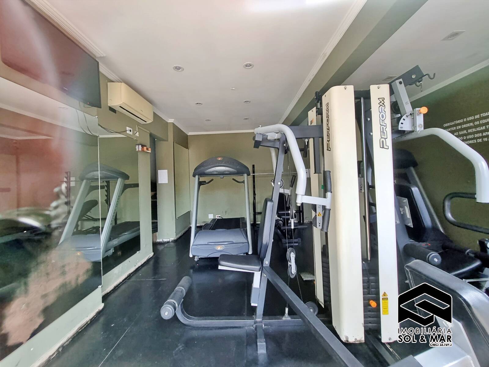 Apartamento, 1 quarto, 55 m² - Foto 25