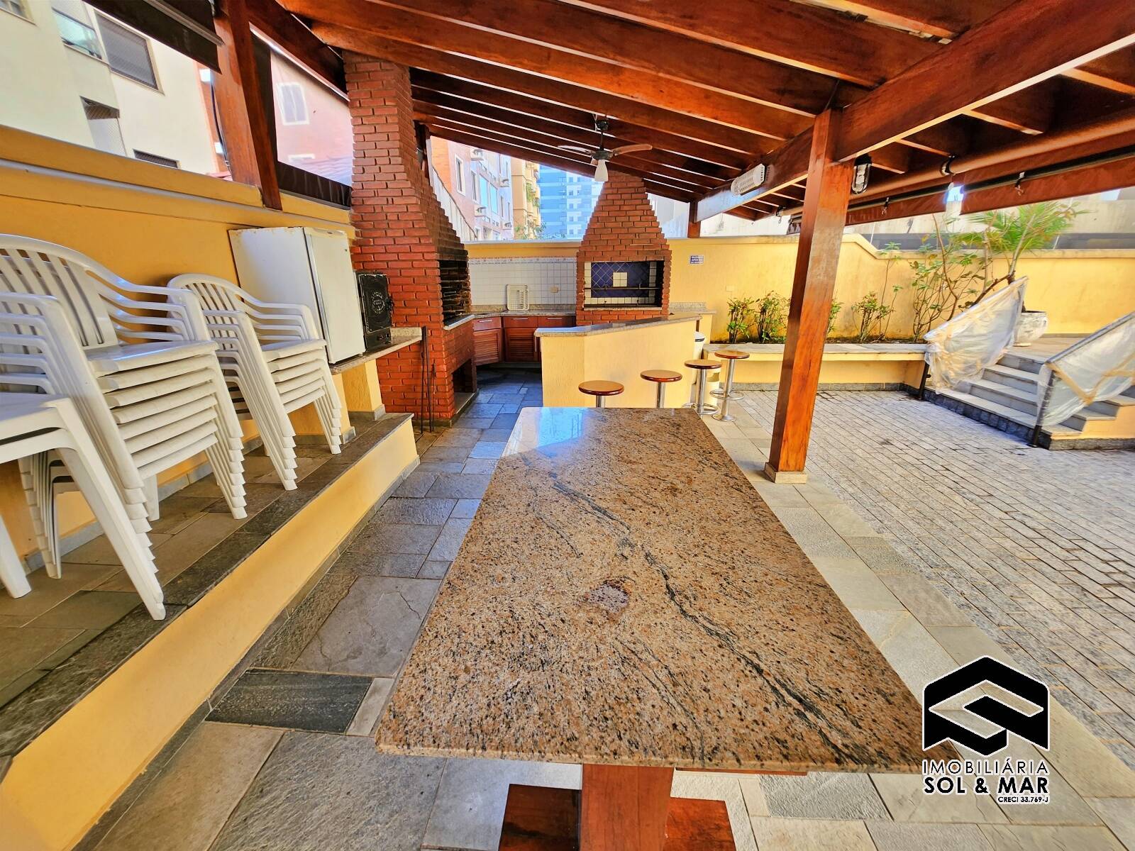 Apartamento, 3 quartos, 80 m² - Foto 31