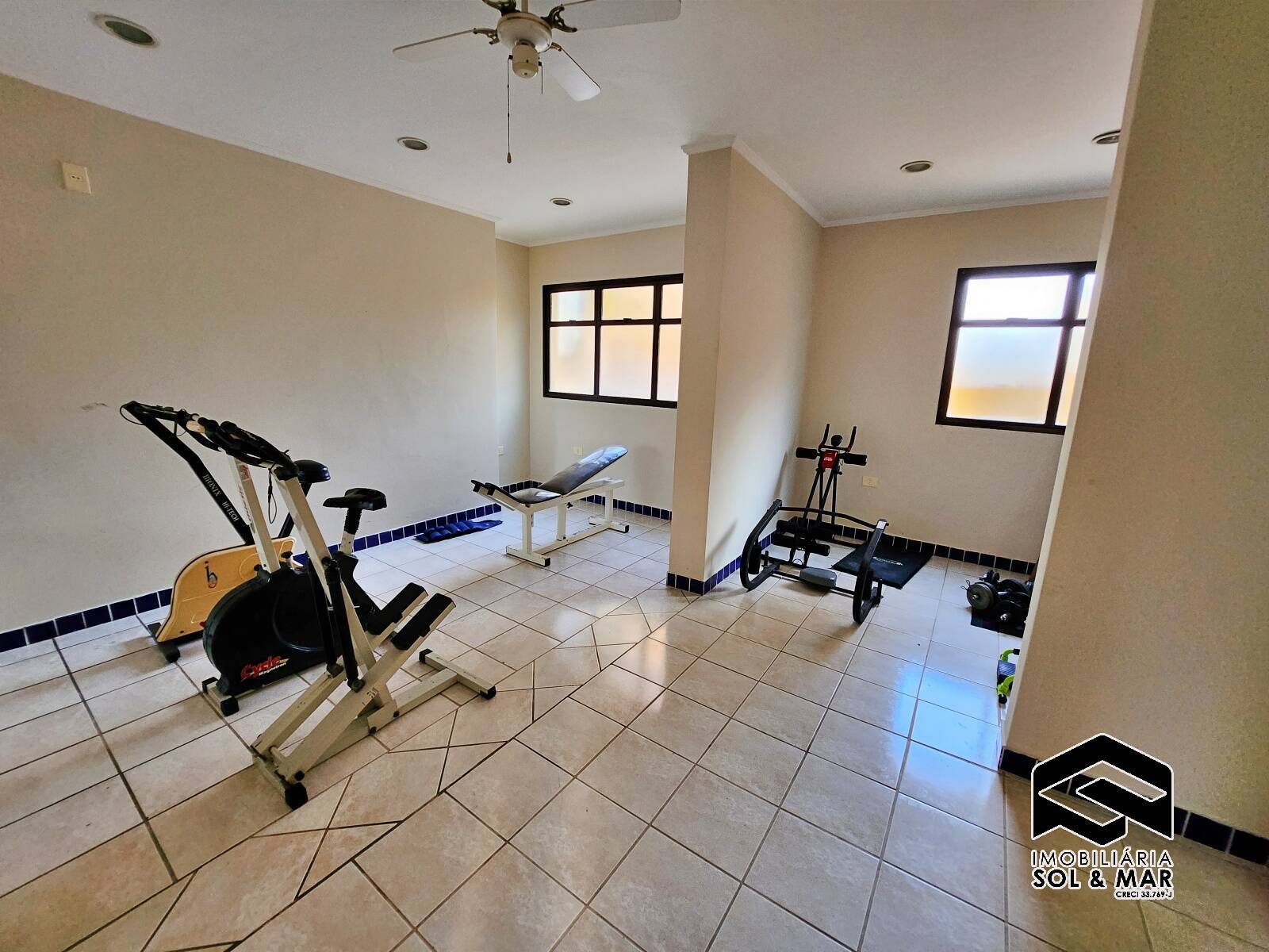 Apartamento, 3 quartos, 80 m² - Foto 33