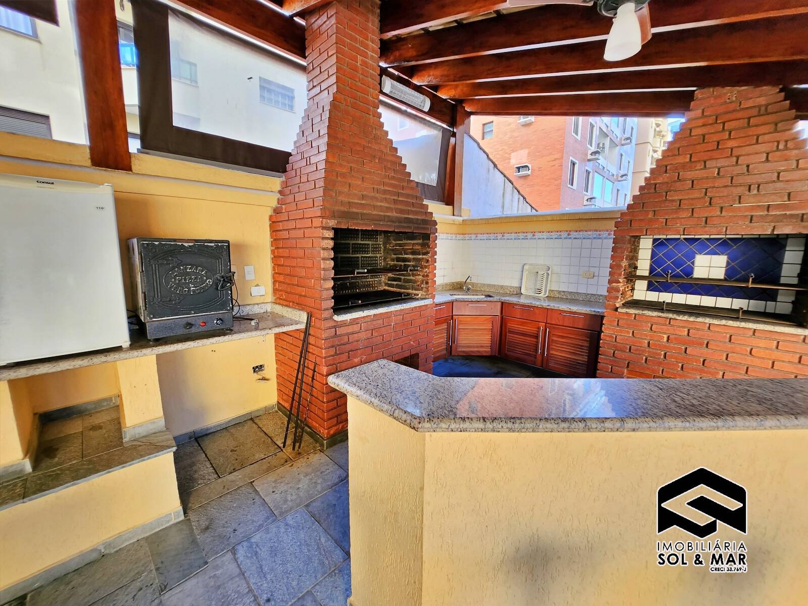 Apartamento, 3 quartos, 80 m² - Foto 32