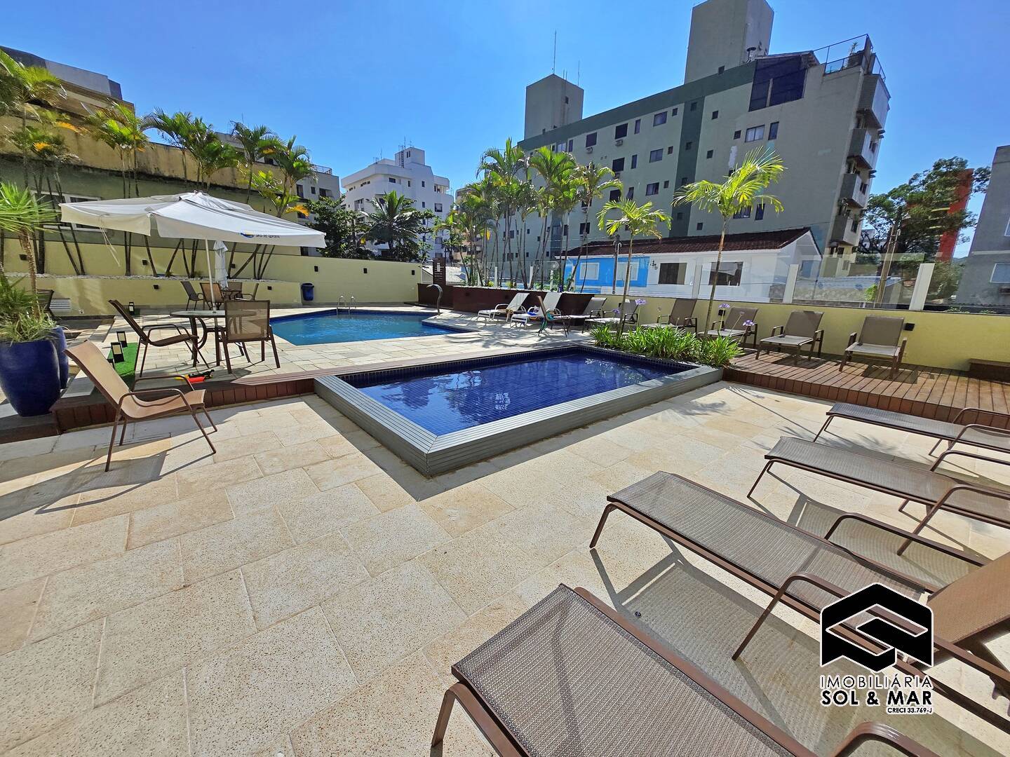 Apartamento, 2 quartos, 60 m² - Foto 20