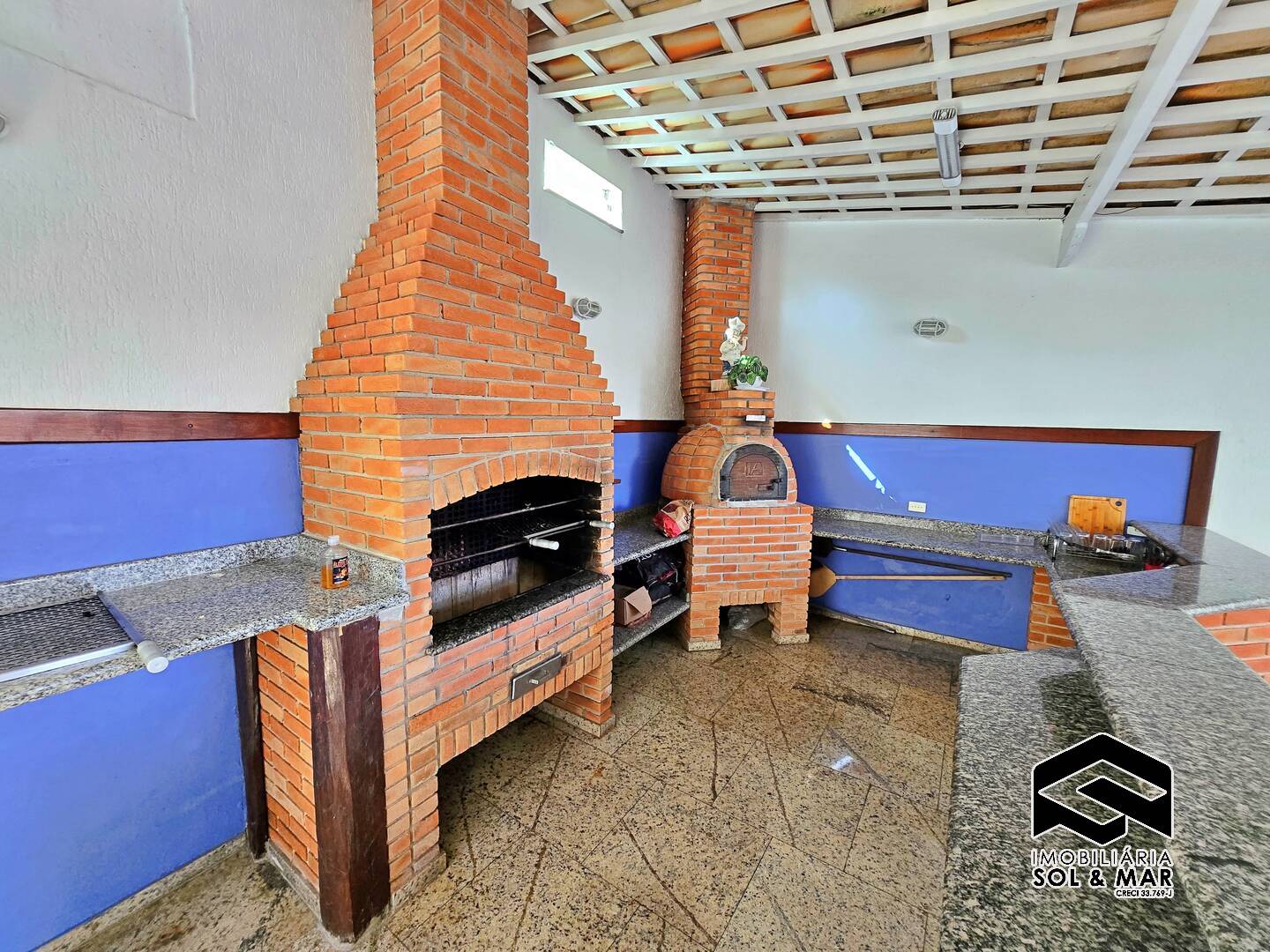 Apartamento, 2 quartos, 60 m² - Foto 24