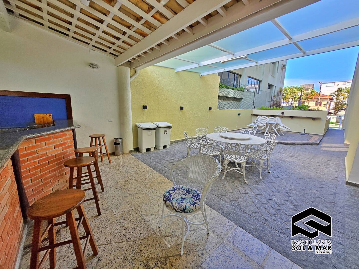 Apartamento, 2 quartos, 60 m² - Foto 25