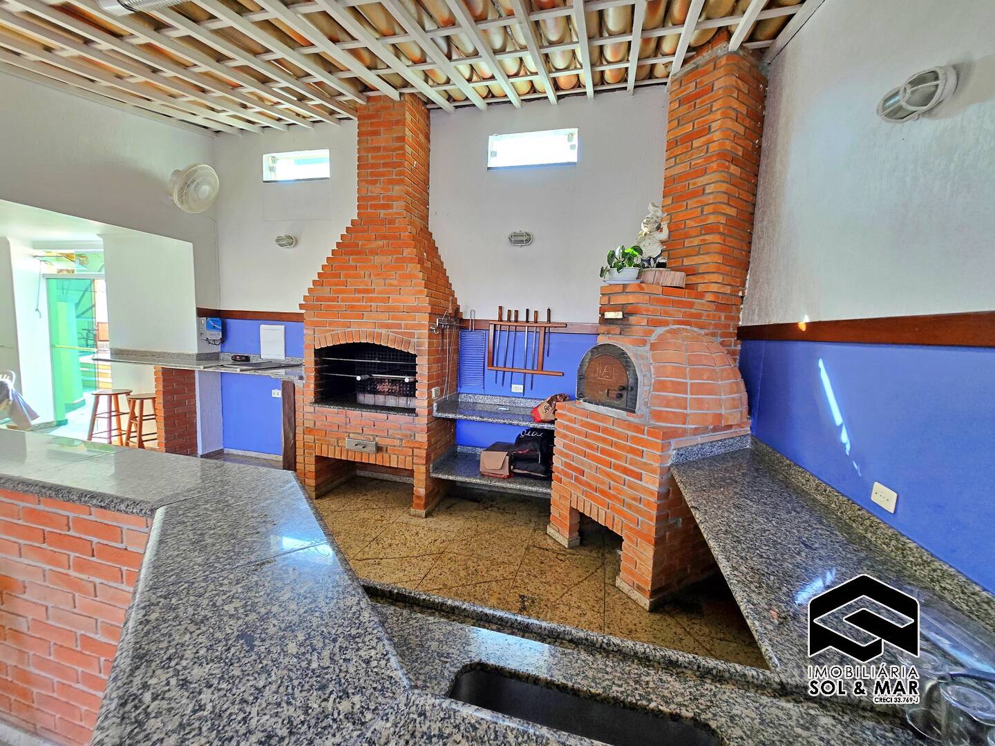 Apartamento, 2 quartos, 60 m² - Foto 26