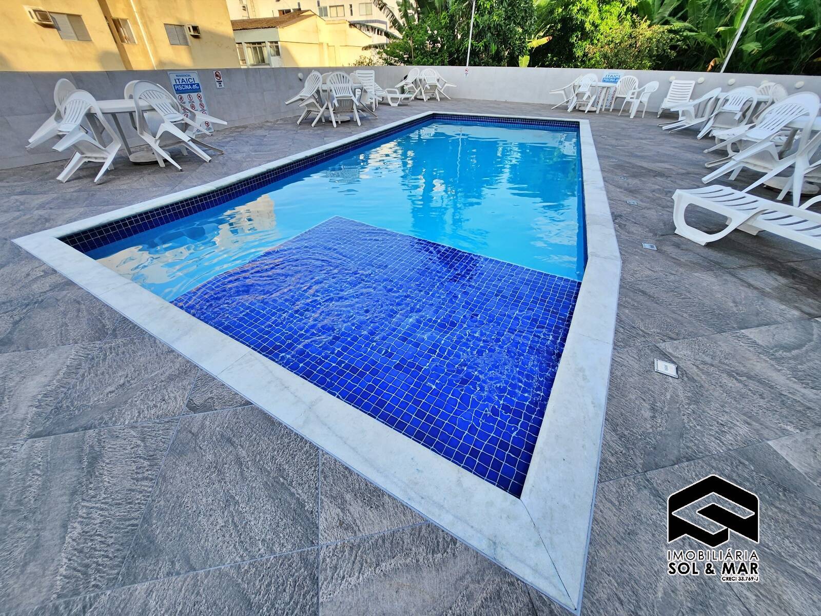Apartamento, 3 quartos, 90 m² - Foto 23