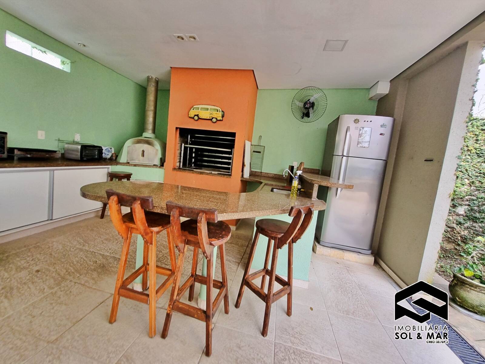 Apartamento, 4 quartos, 135 m² - Foto 19