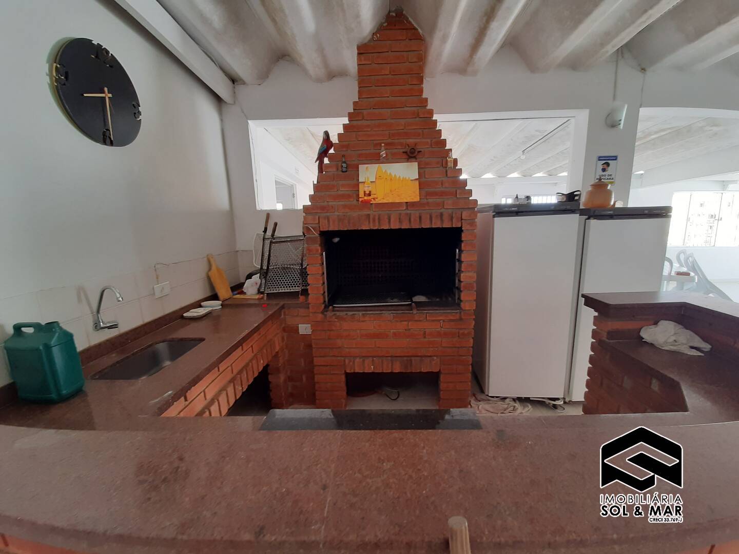 Apartamento, 3 quartos, 72 m² - Foto 20