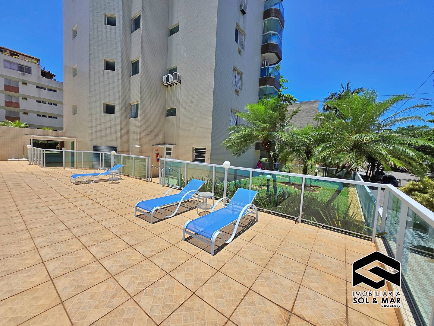 Apartamento, 3 quartos, 96 m² - Foto 28