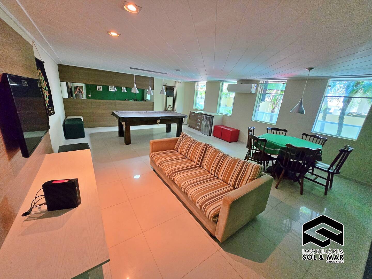 Apartamento, 3 quartos, 96 m² - Foto 29