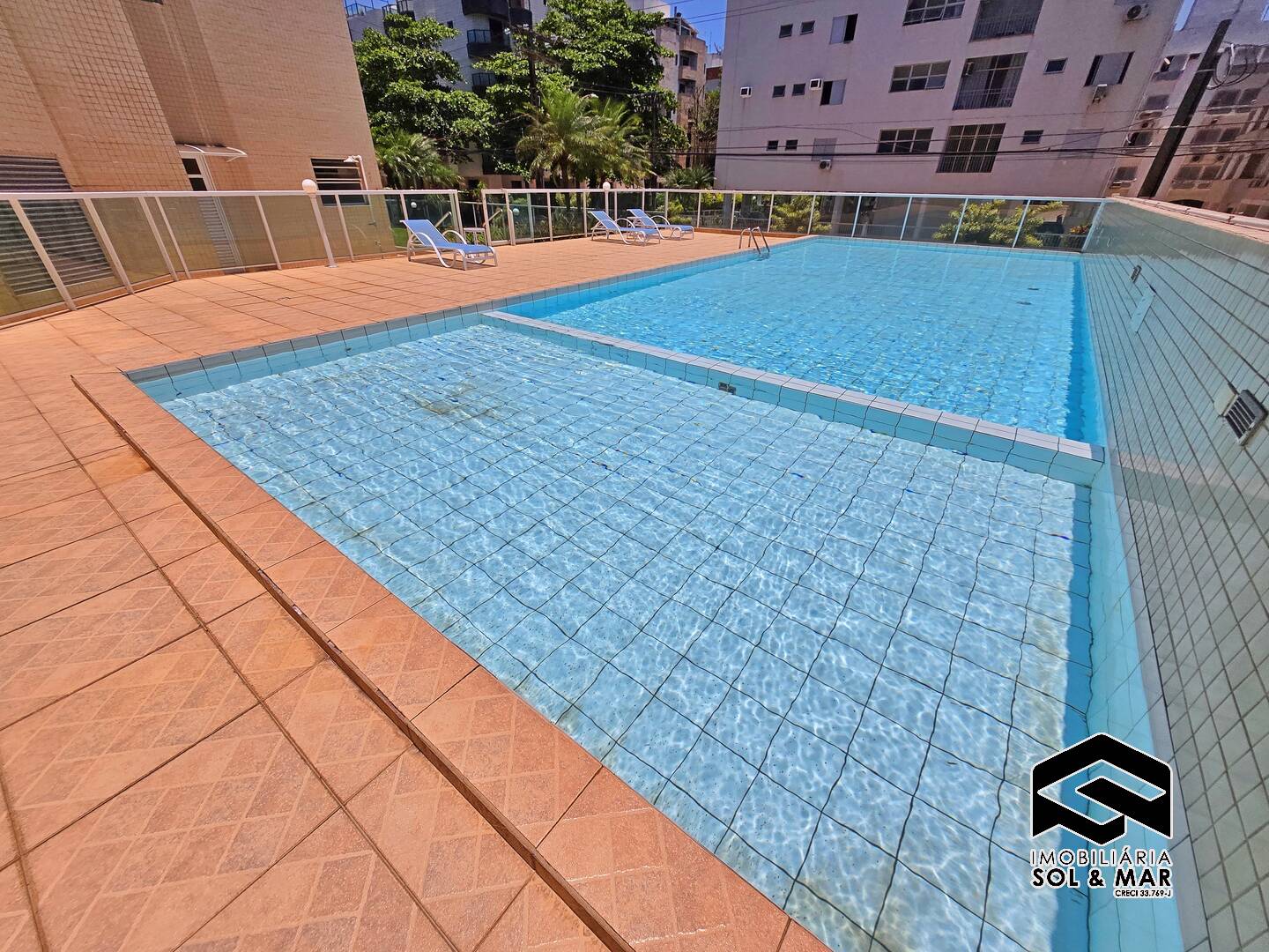 Apartamento, 3 quartos, 96 m² - Foto 27