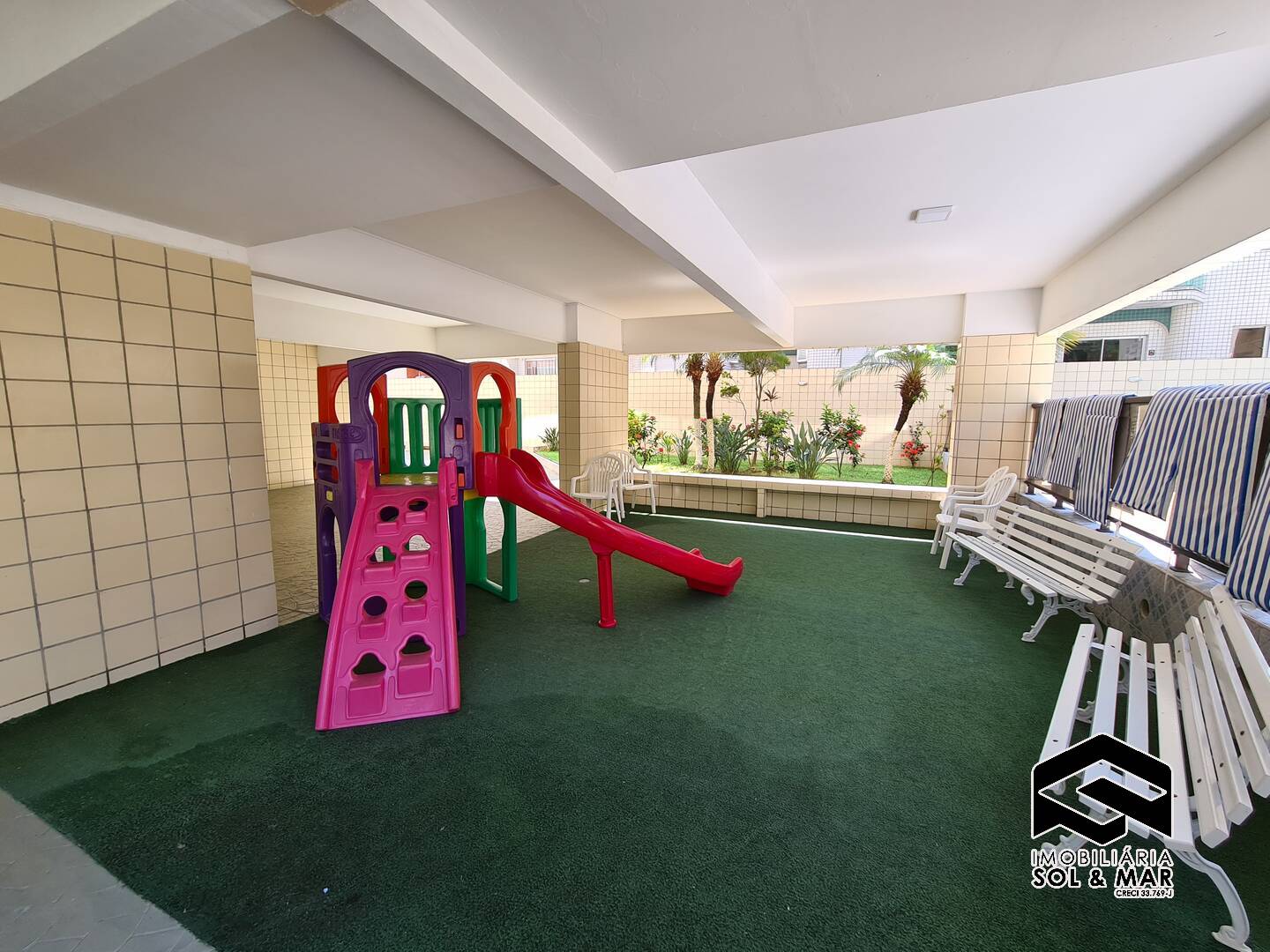 Apartamento, 2 quartos, 80 m² - Foto 15