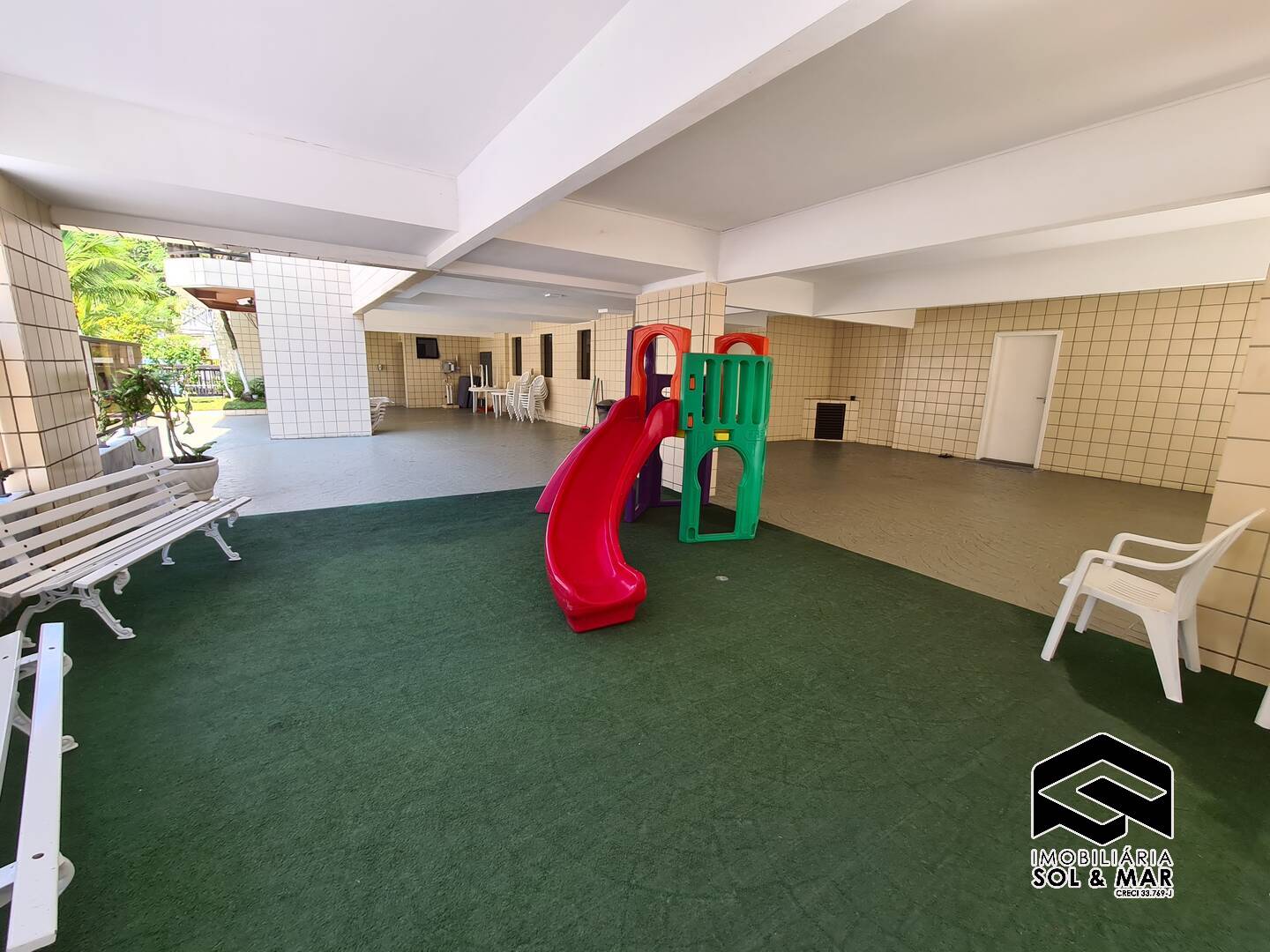 Apartamento, 2 quartos, 80 m² - Foto 16