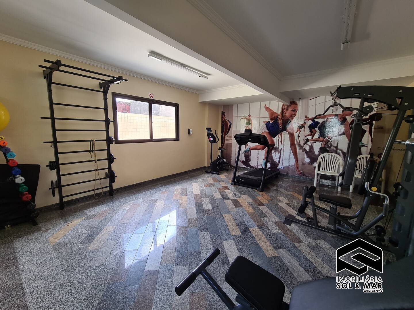 Apartamento, 2 quartos, 80 m² - Foto 17